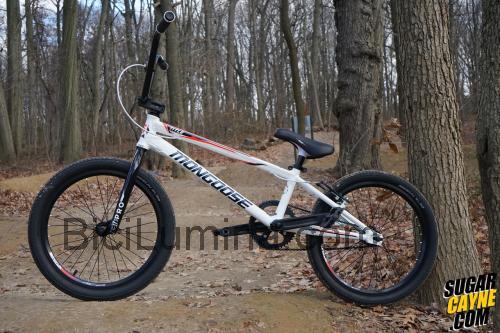 Mongoose Title Pro XXL opinión y ficha técnica